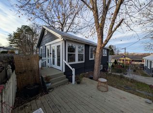 306 Davis St #A, Hendersonville, NC 28739