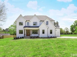 9201 Penny Rd, Raleigh, NC 27606