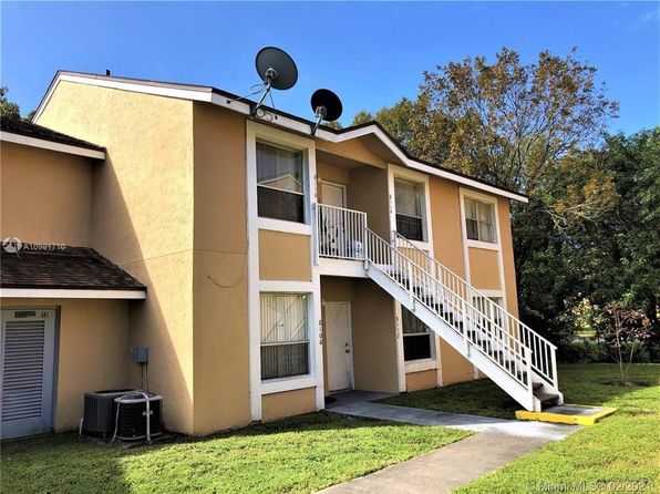 8110 SW 21st Ct #8110