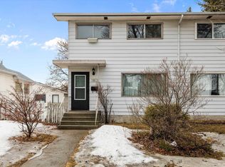 11813 44th St NW, Edmonton, AB