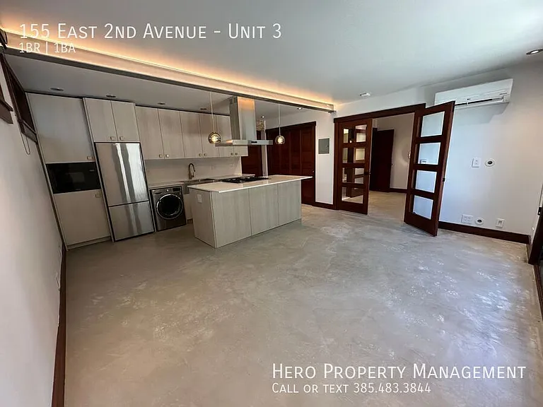155 E 2nd Ave #3 — Photo 7