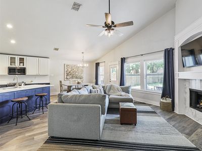 2412 Dalhart Trl, McKinney, TX, 75072