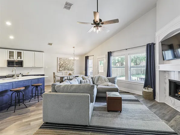 2412 Dalhart Trl, McKinney, TX 75072