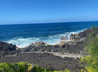 15-2681 Welea St, Pahoa, HI 96778