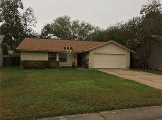 12304 Bainbridge Ln, Austin, TX 78750