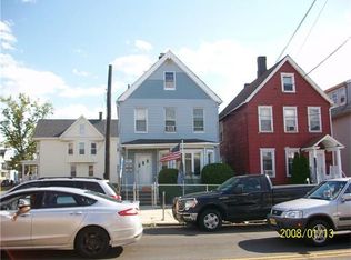 177 Market St, Perth Amboy, NJ 08861