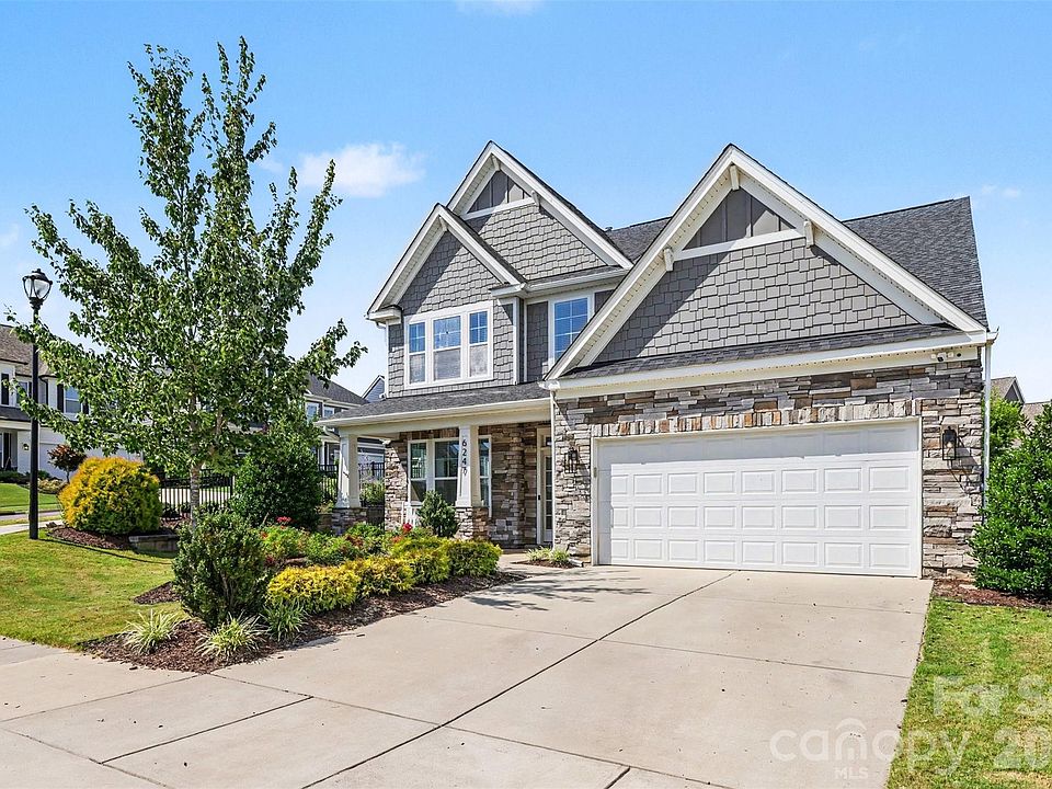 6247 Six String Ct, Fort Mill, SC 29708 | MLS #4425602 | Zillow