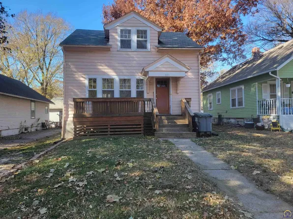 509 Elm St, Emporia, KS 66801