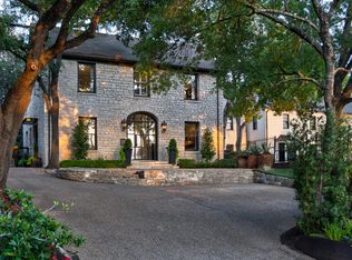 2313 Hartford Rd, Austin, TX 78703