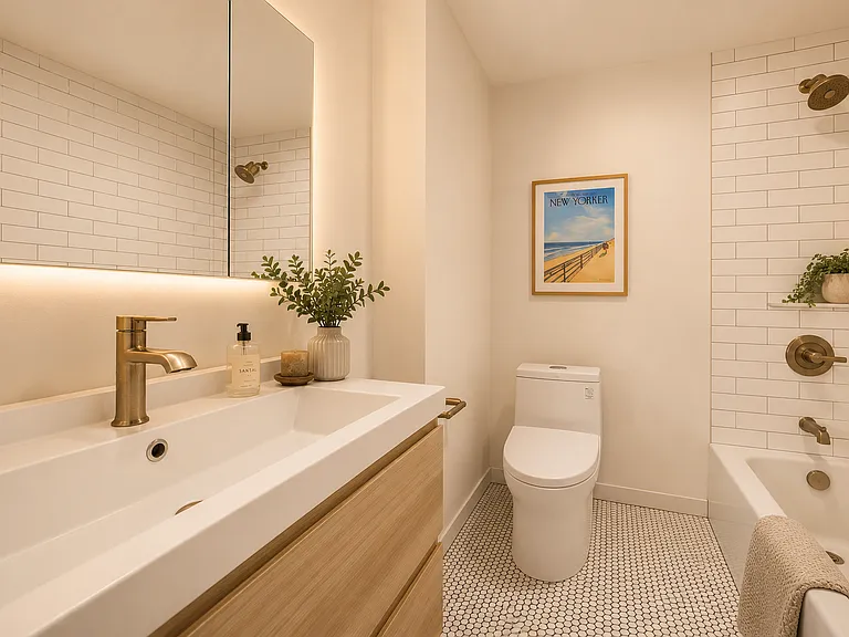 410 W 20th St #3 — Photo 11