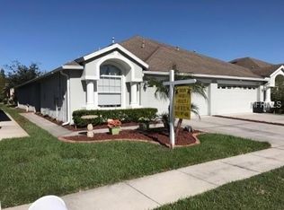 31843 Turkeyhill Dr, Zephyrhills, FL 33543