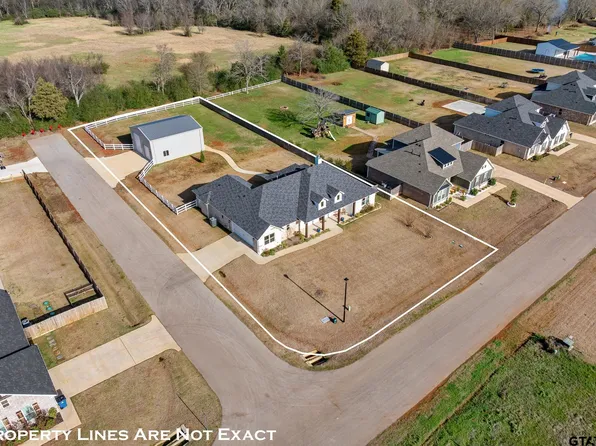 8110 Freestone Dr, Bullard, TX 75757