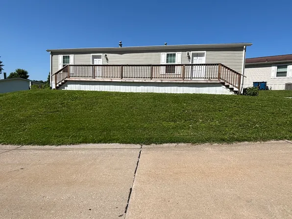 280 Woodland Trails Dr #280, Collinsville, IL 62234