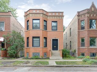 3536 N Wolcott Ave UNIT 2, Chicago, IL 60657