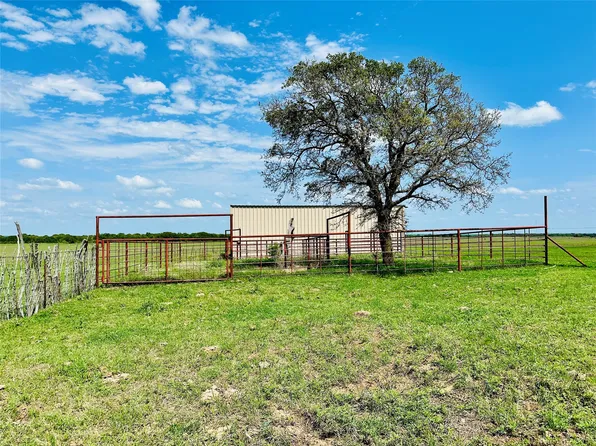 Tbd Highway 36, Cross Plains, TX 76443