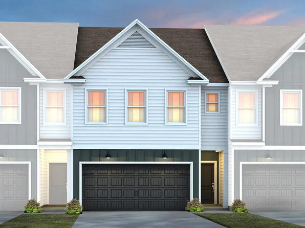 1620 Everton Ave, Durham, NC 27703