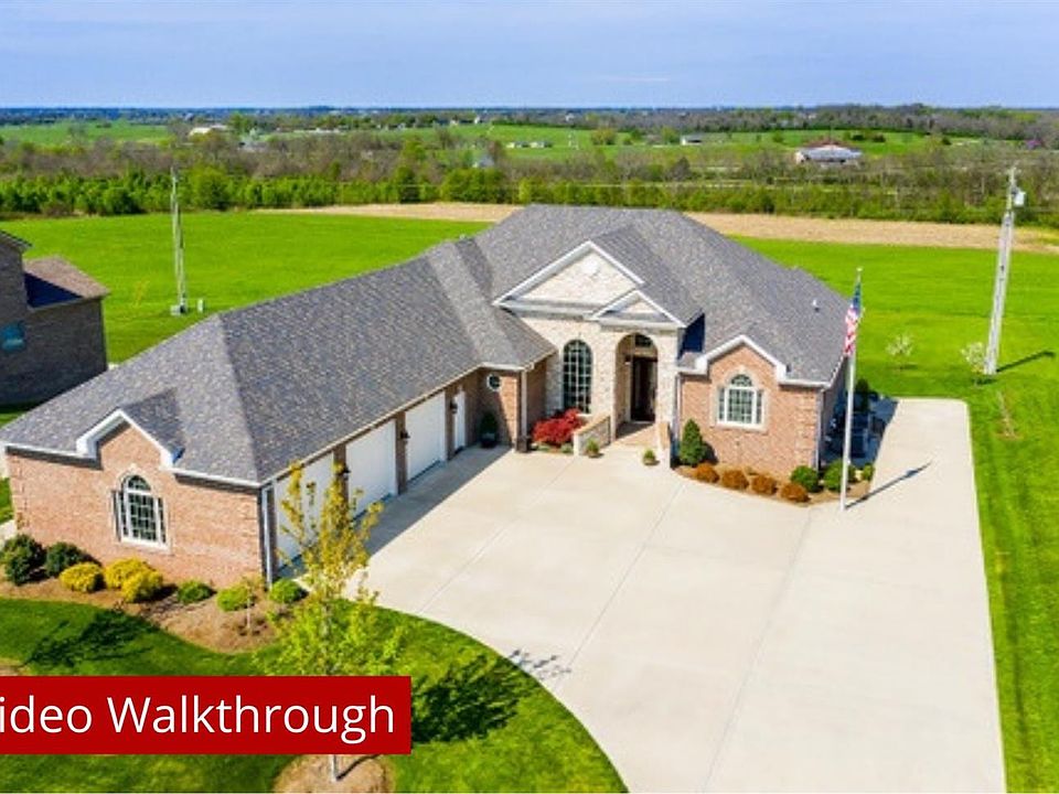 1000 Corbitt Dr, Wilmore, KY 40390 Zillow