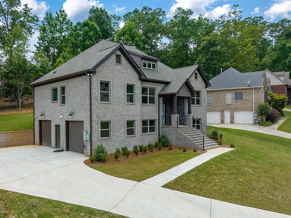 155 Crandall Dr, Springville, AL 35146 Zillow