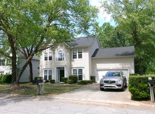 41 N Orchard Farms Ave, Simpsonville, SC 29681