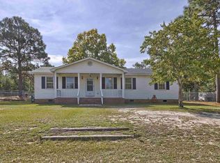 129 Florence Church Rd, Pelion, SC 29123