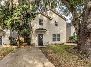 200 Pine St, Saint Simons Island, GA 31522