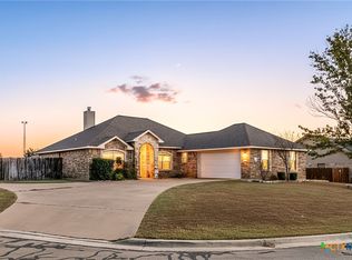 103 Black Walnut Ct, Nolanville, TX 76559