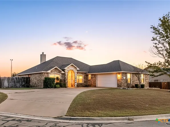 103 Black Walnut Ct, Nolanville, TX 76559