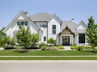 932 Chatham Hills Blvd, Westfield, IN 46074