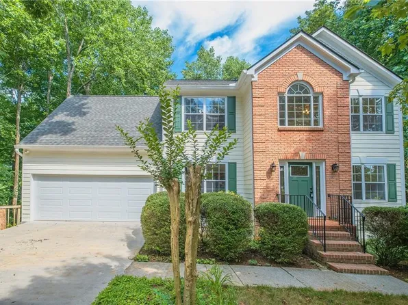 6325 Brittney Ln, Cumming, GA 30040