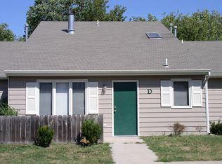 2100 Haskell Ave APT G2, Lawrence, KS 66046