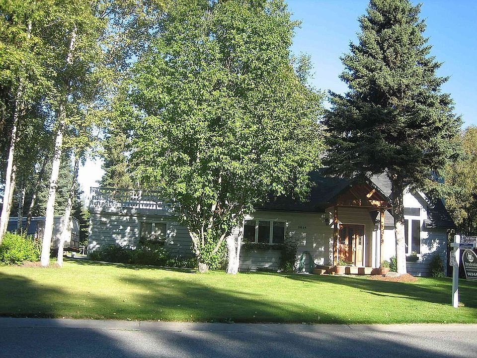 3031 Spinnaker Dr, Anchorage, AK 99516 Zillow