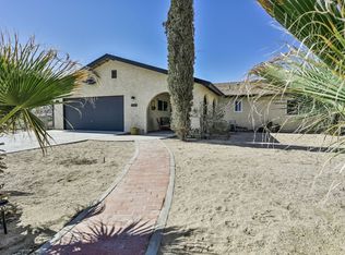7117 Casper Ave, Inyokern, CA 93527