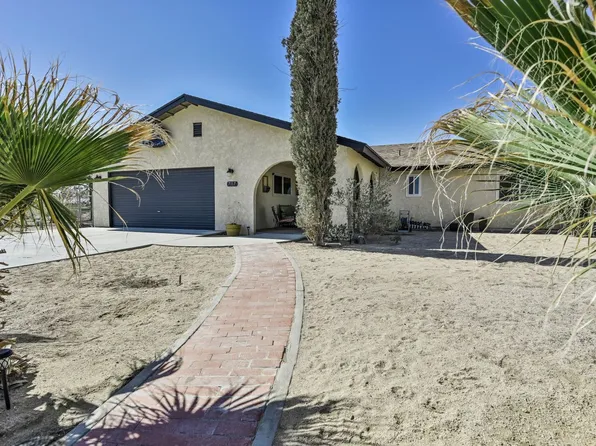 7117 Casper Ave, Inyokern, CA 93527