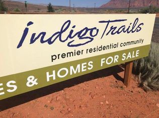 76 Indigo Trails Subdivision, Ivins, UT 84738