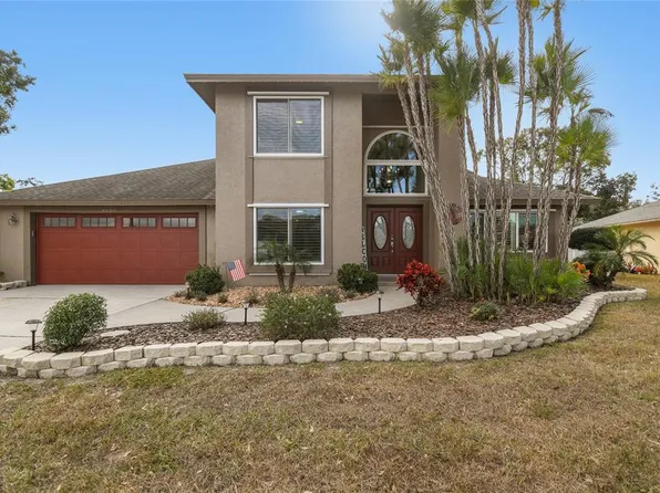 9120 Brooker Dr, New Port Richey, FL 34655