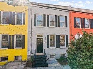 3504 T St NW, Washington, DC 20007