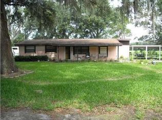 7892 S Us Highway 301, Bushnell, FL 33513
