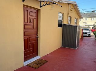 10948 SW 2nd St, Sweetwater, FL 33174