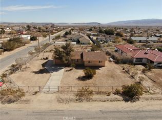 4657 Avenida Del Sol, Joshua Tree, CA 92252