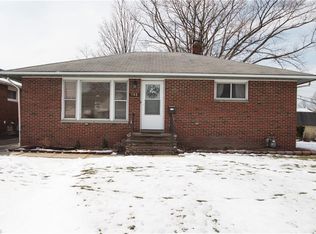 788 Glenhurst Rd, Willowick, OH 44095