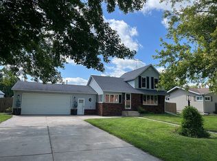 307 Beech St, Williams, IA 50271