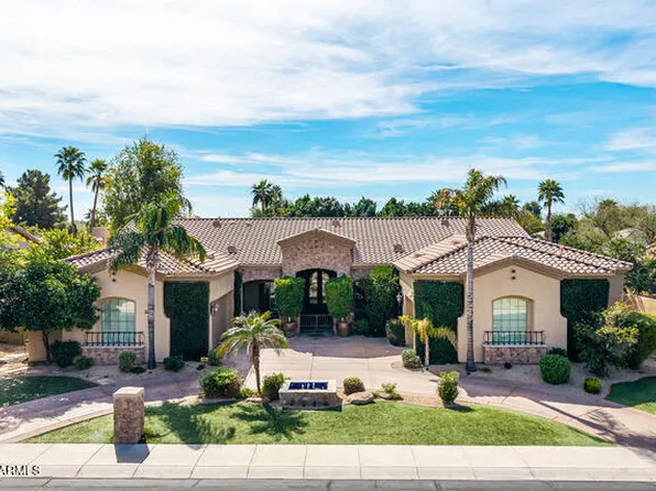 10919 E ONYX Court, Scottsdale, AZ 85259