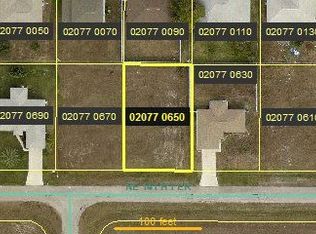 1005 NE 14th Ter, Cape Coral, FL 33909