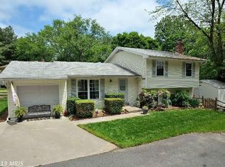 6109 Wilmington Dr, Burke, VA 22015