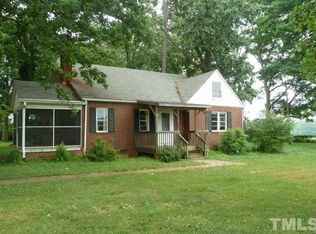 2315 Efland Cedar Grove Rd, Efland, NC 27243