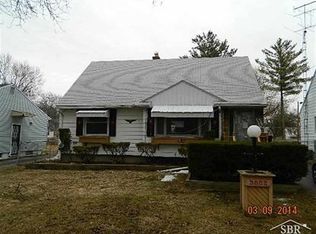 3802 Brownell Blvd, Flint, MI 48504