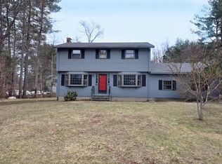 19 Simon Willard Rd, Acton, MA 01720