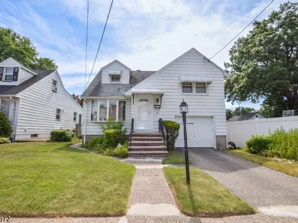 89 Pompton Ave, Woodland Park, NJ 07424