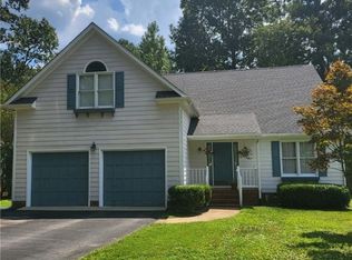 7607 Bakers Hill Rd, Chesterfield, VA 23832