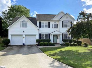 6 Sawley Ct, Greenville, SC 29607